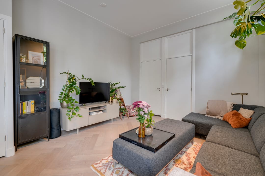 Foto 11 van Lange Lauwerstraat 26