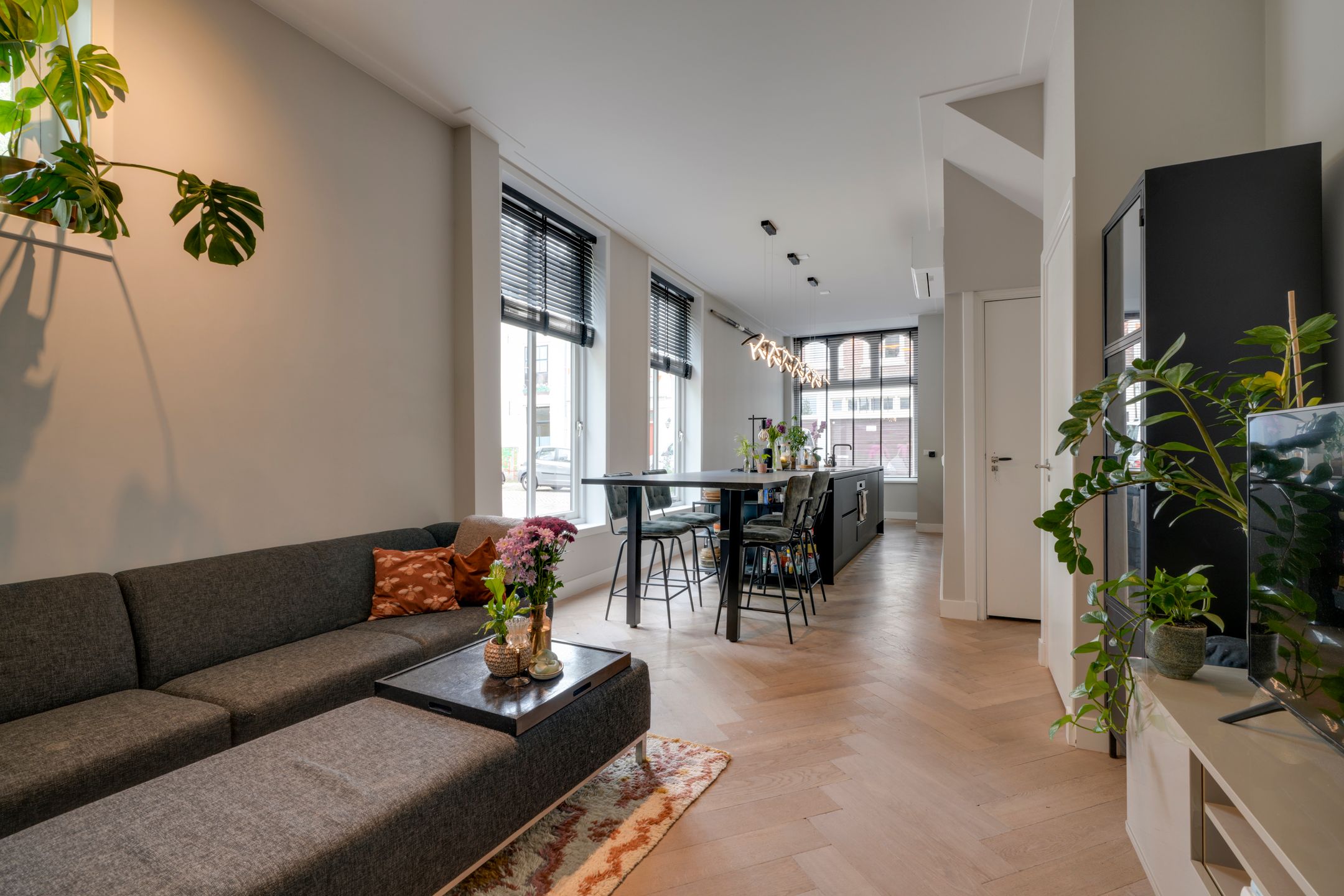 Foto 12 van Lange Lauwerstraat 26