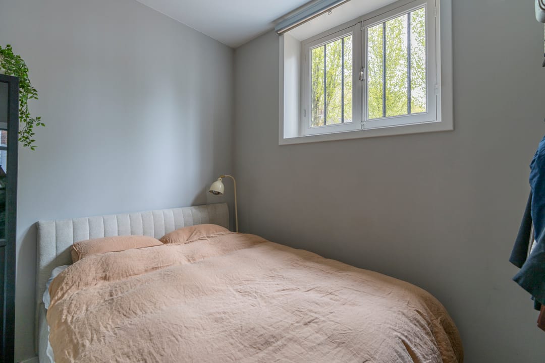 Foto 13 van Lange Lauwerstraat 26