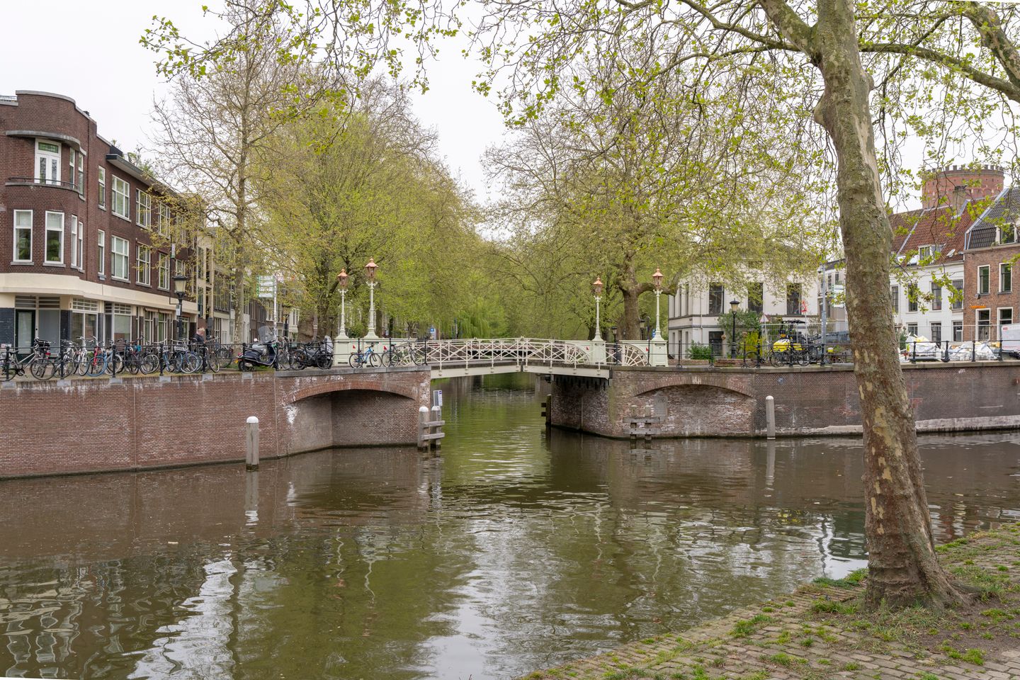 Foto 19 van Lange Lauwerstraat 26