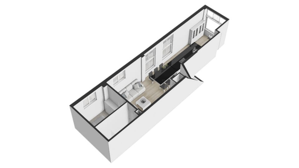 Foto 22 van Lange Lauwerstraat 26