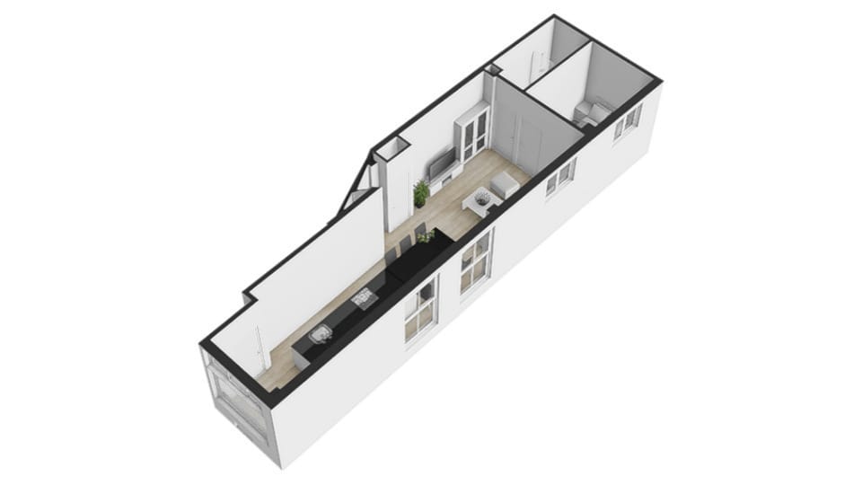 Foto 23 van Lange Lauwerstraat 26