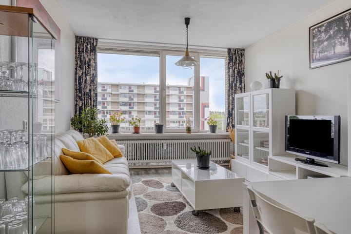 Foto 3 van Antwerpenstraat 508