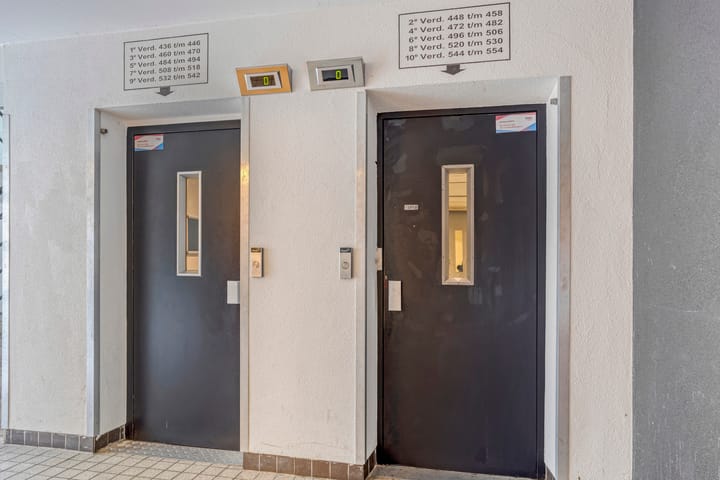 Foto 9 van Antwerpenstraat 508