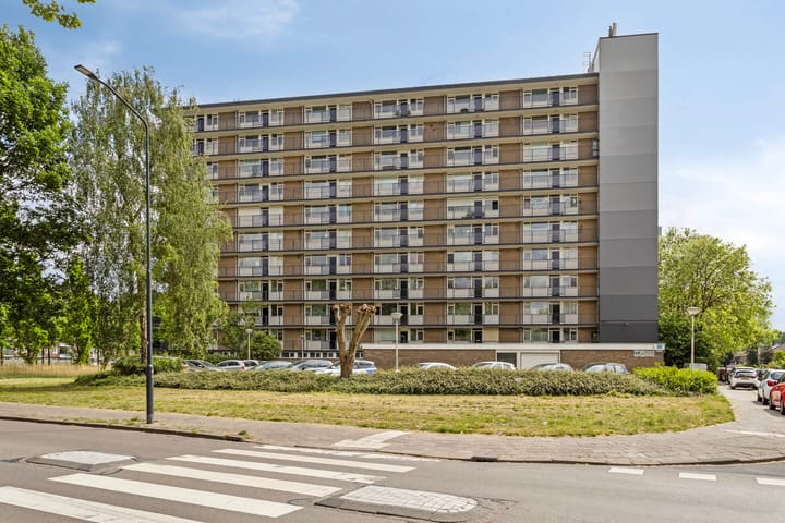 Foto 1 van Antwerpenstraat 508