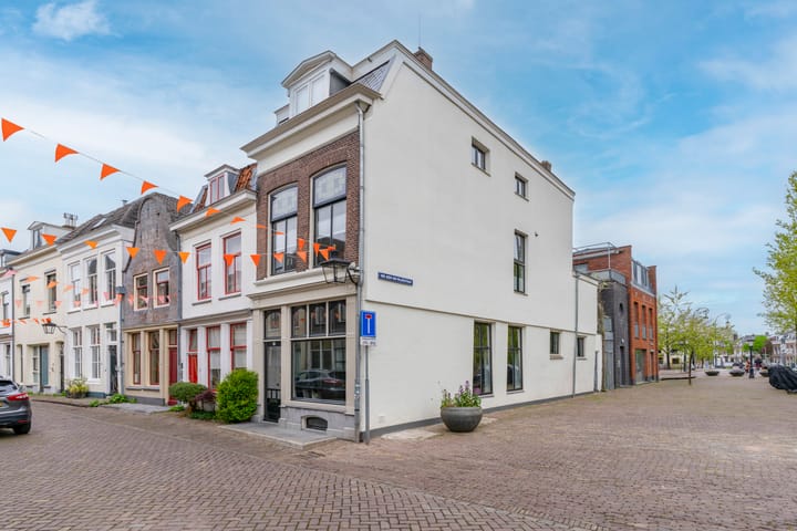 Lange Lauwerstraat 26 A
