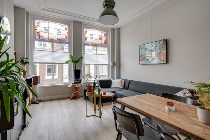 Foto 5 van Lange Lauwerstraat 26-A