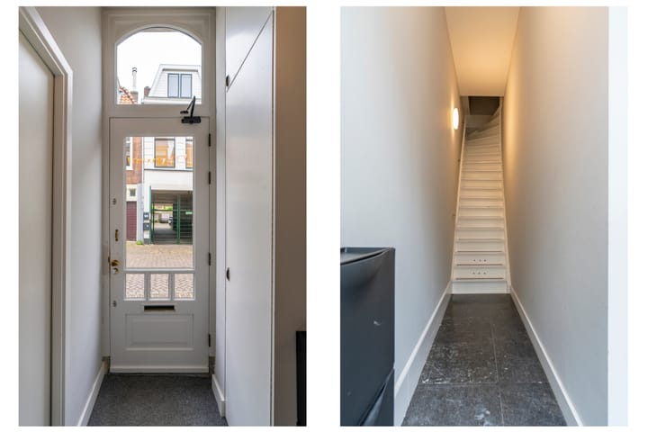 Foto 4 van Lange Lauwerstraat 26-A