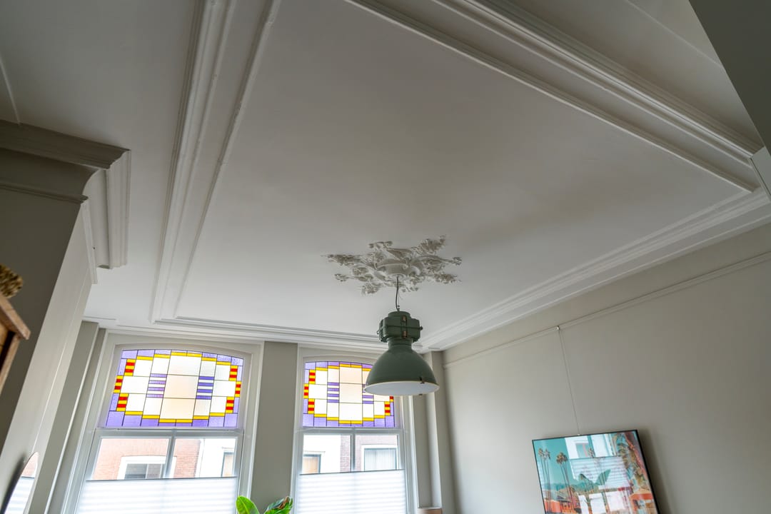 Foto 8 van Lange Lauwerstraat 26-A