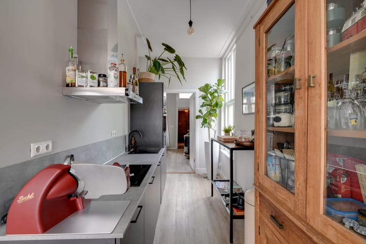 Foto 9 van Lange Lauwerstraat 26-A