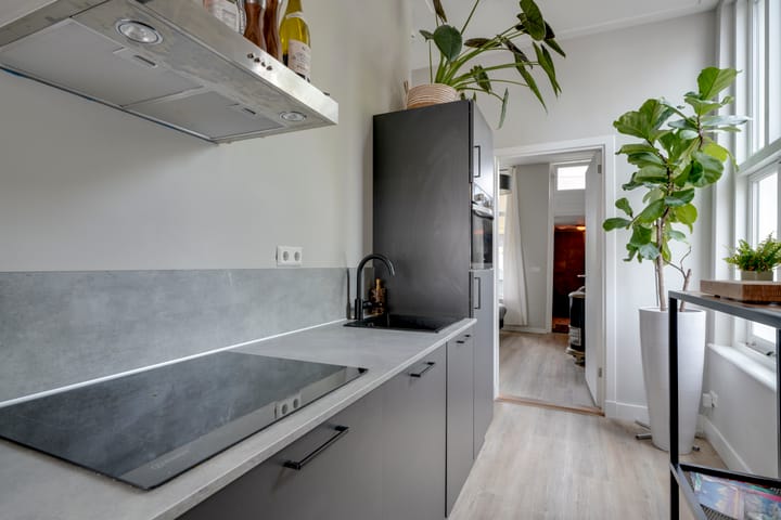 Foto 10 van Lange Lauwerstraat 26-A