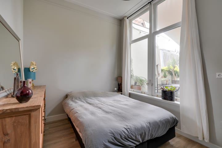 Foto 13 van Lange Lauwerstraat 26-A