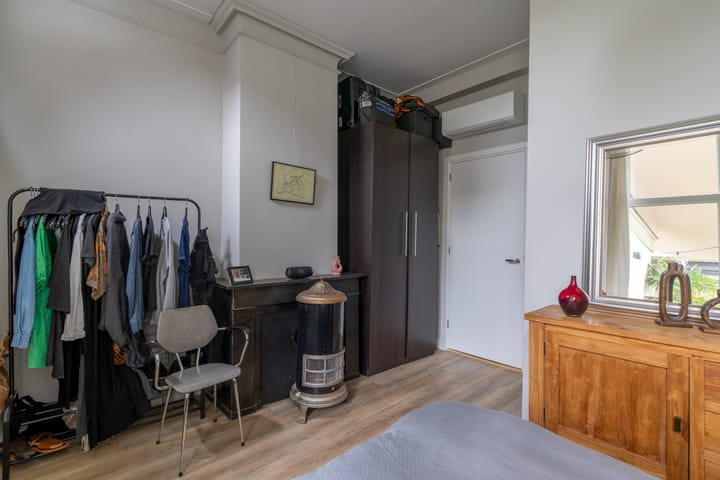 Foto 14 van Lange Lauwerstraat 26-A