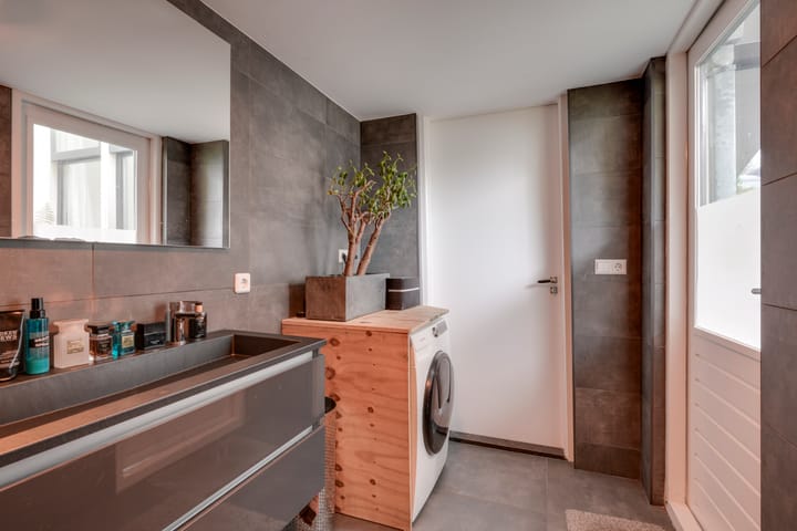 Foto 16 van Lange Lauwerstraat 26-A