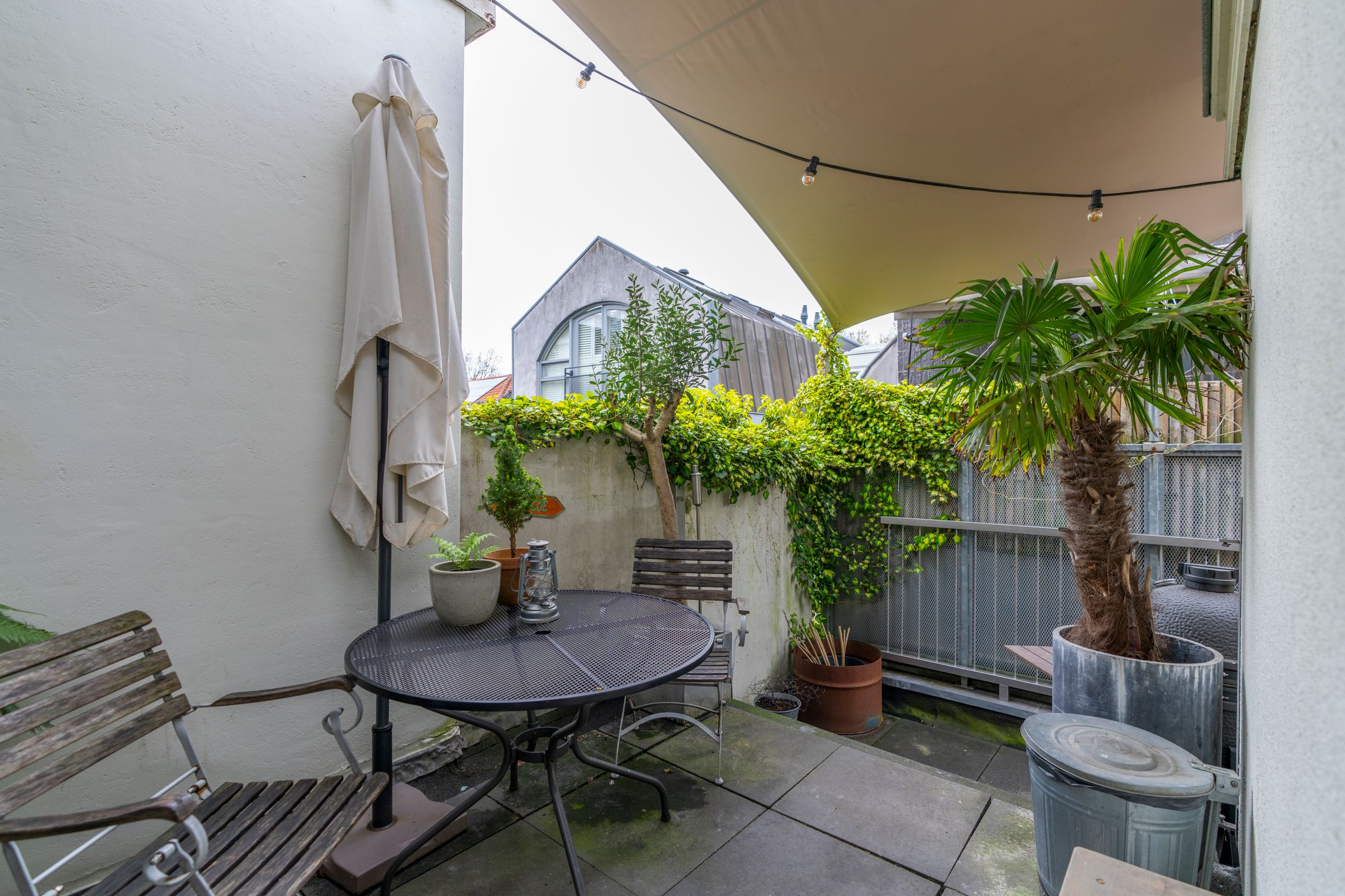 Foto 18 van Lange Lauwerstraat 26-A