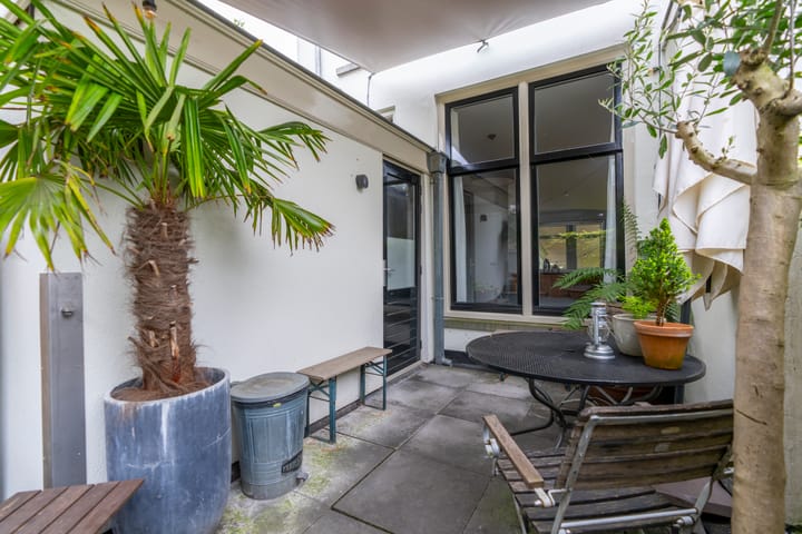 Foto 19 van Lange Lauwerstraat 26-A