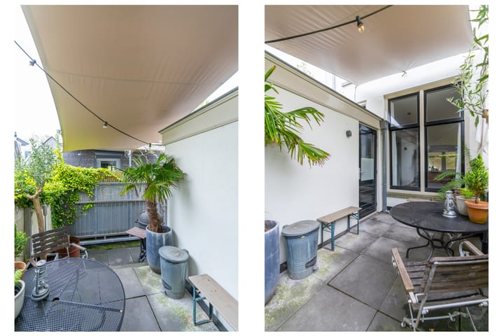 Foto 20 van Lange Lauwerstraat 26-A