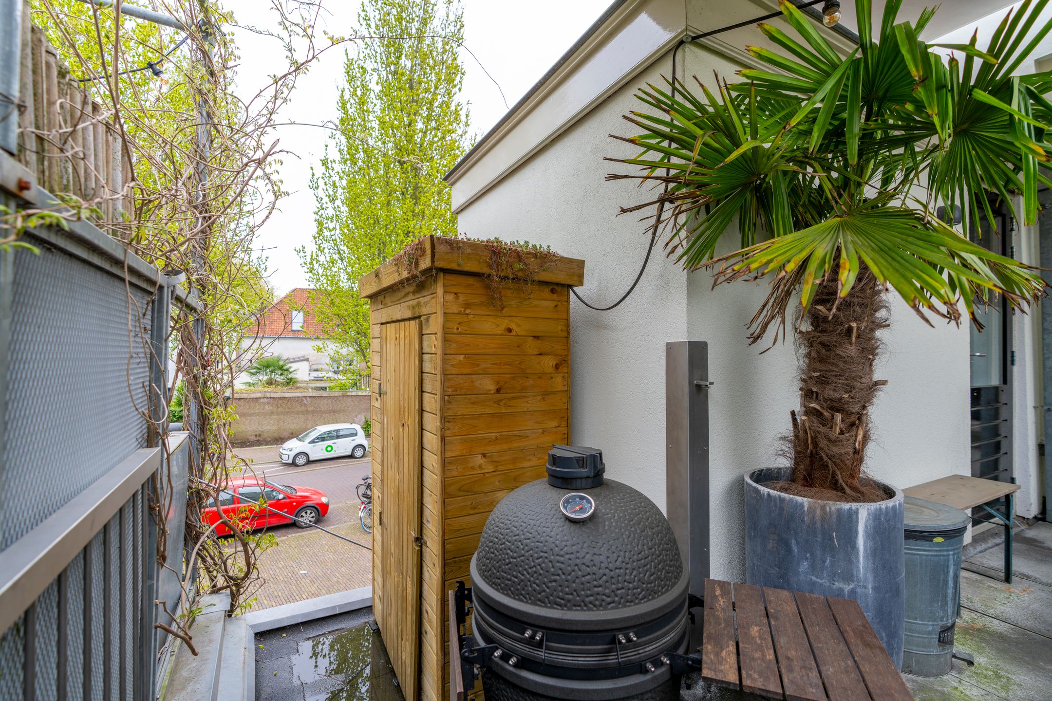 Foto 21 van Lange Lauwerstraat 26-A