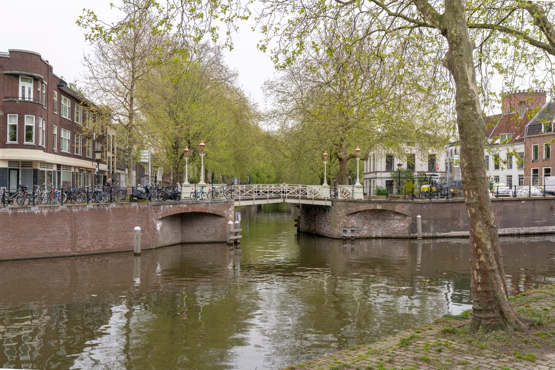 Foto 22 van Lange Lauwerstraat 26-A