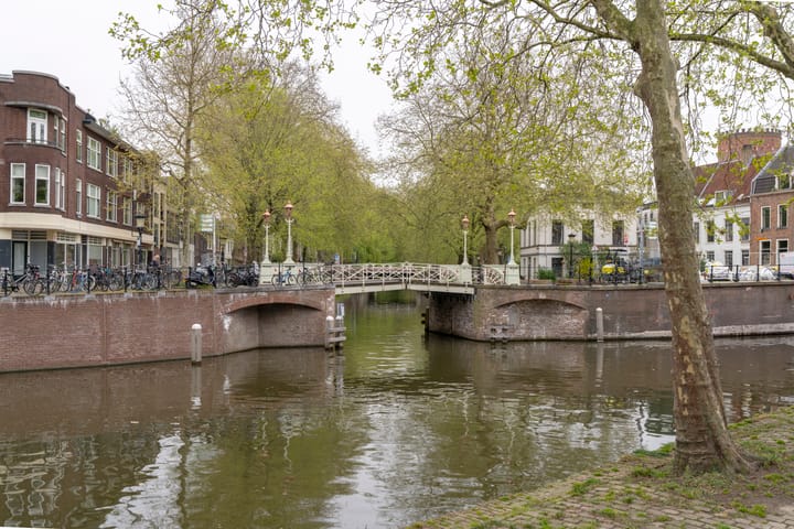 Foto 22 van Lange Lauwerstraat 26-A