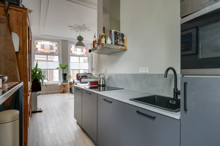 Foto 11 van Lange Lauwerstraat 26-A