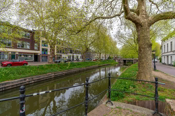 Foto 23 van Lange Lauwerstraat 26-A