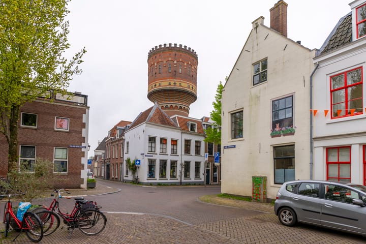 Foto 24 van Lange Lauwerstraat 26-A