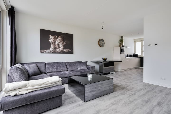 Foto 2 van Beverstraat 1