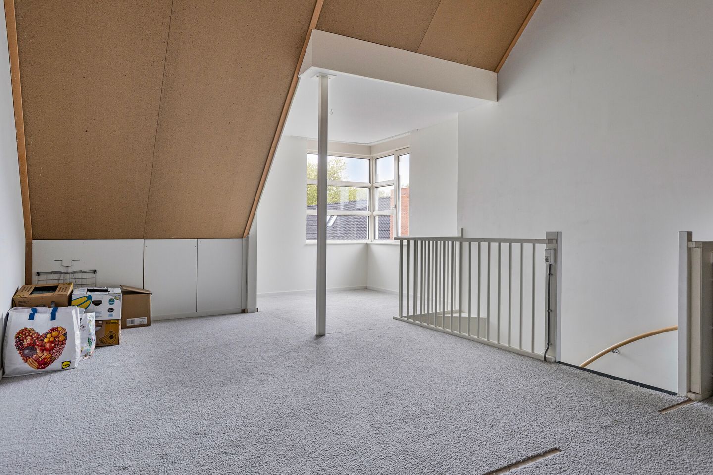 Foto 4 van Beverstraat 1