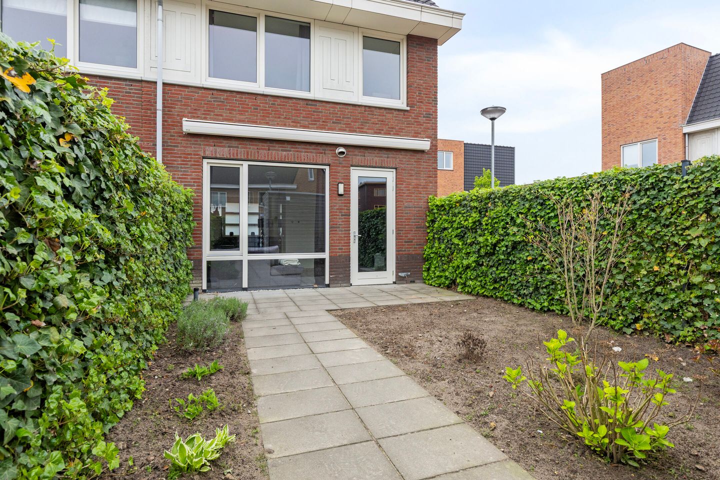 Foto 5 van Beverstraat 1