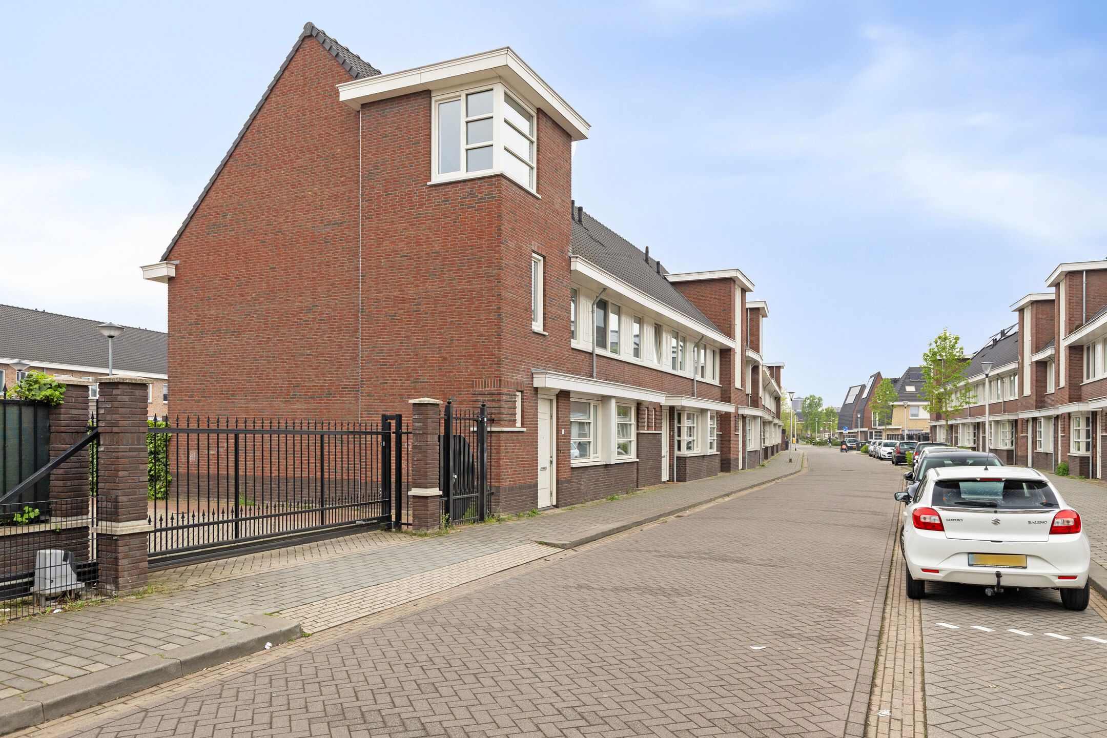 Foto 6 van Beverstraat 1