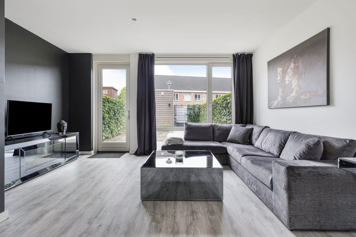 Foto 10 van Beverstraat 1