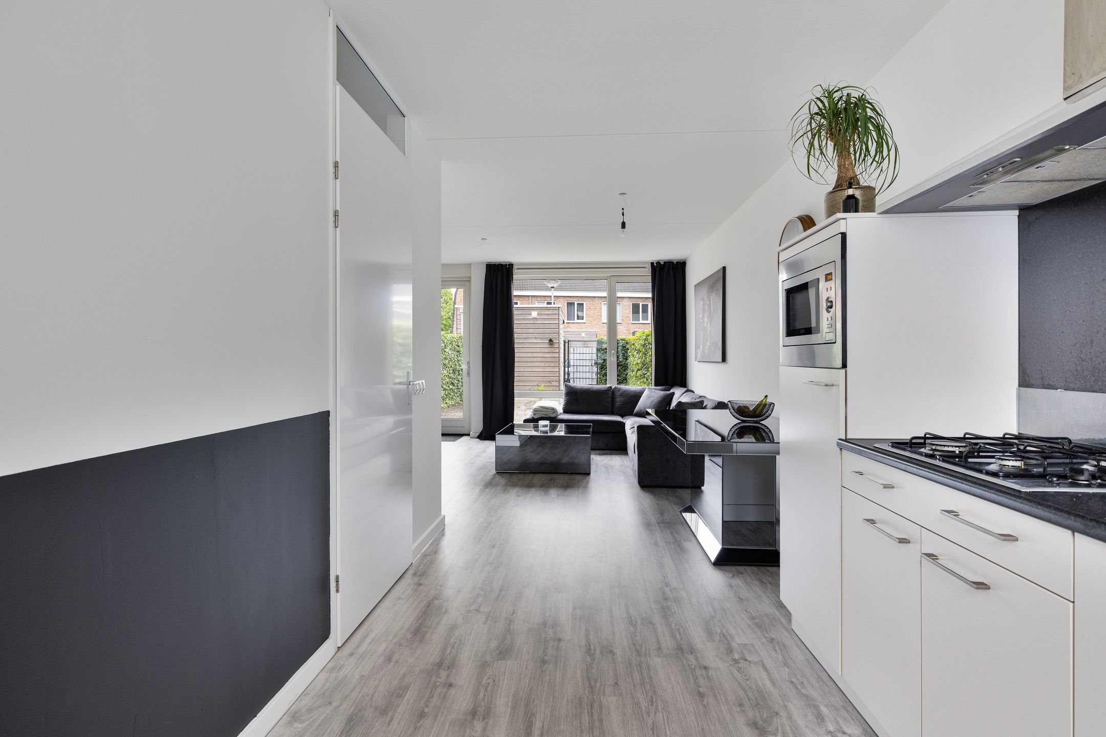 Foto 15 van Beverstraat 1