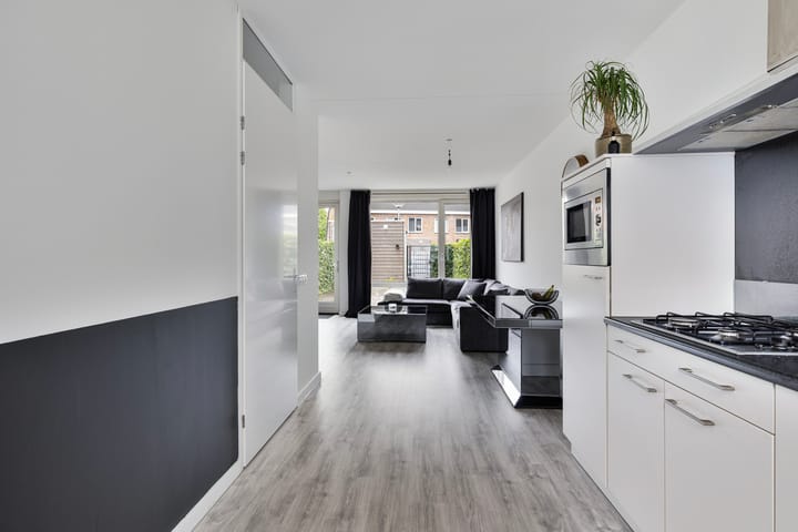 Foto 15 van Beverstraat 1