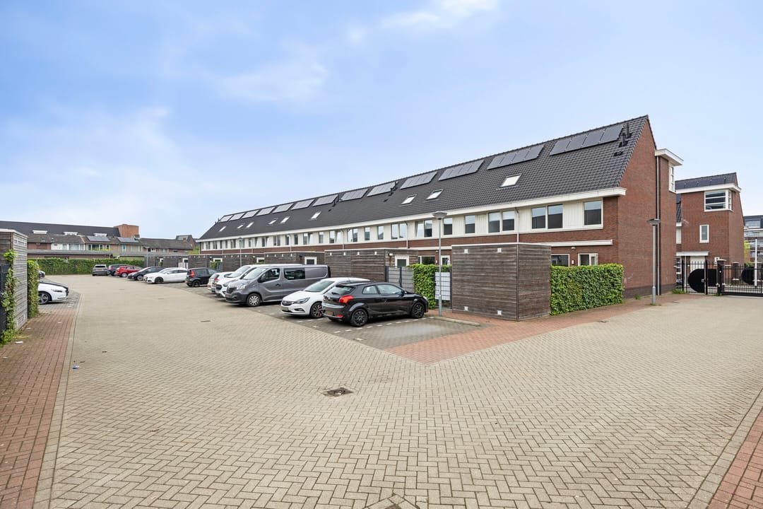 Foto 16 van Beverstraat 1