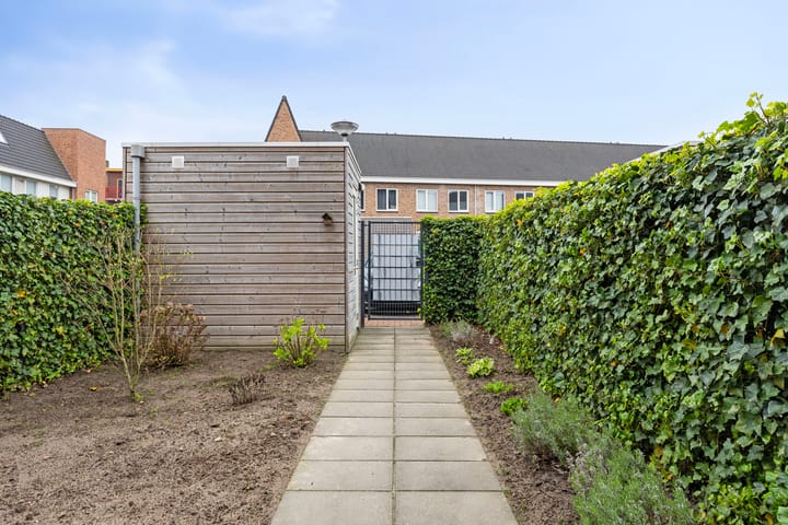 Foto 17 van Beverstraat 1