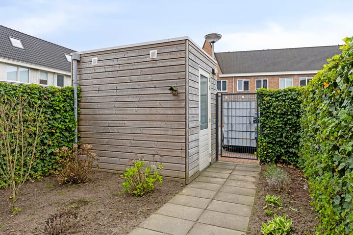 Foto 18 van Beverstraat 1