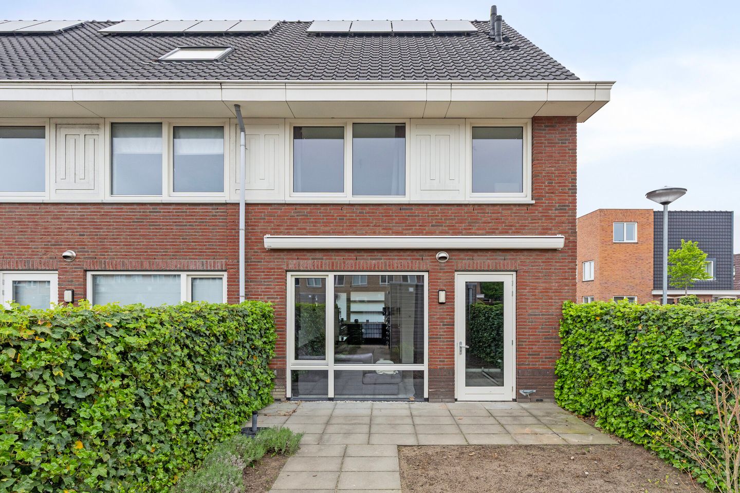 Foto 19 van Beverstraat 1