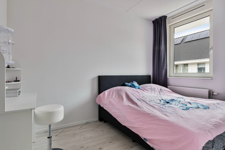 Foto 25 van Beverstraat 1