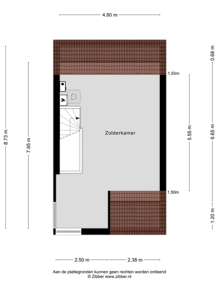 Foto 36 van Beverstraat 1