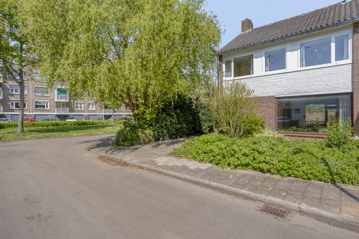 Photo 29 of Zwaardvegersdreef 1