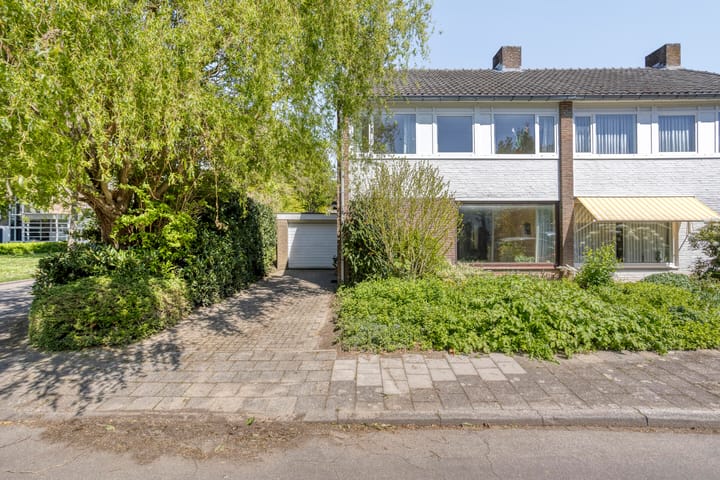 Photo 1 of Zwaardvegersdreef 1