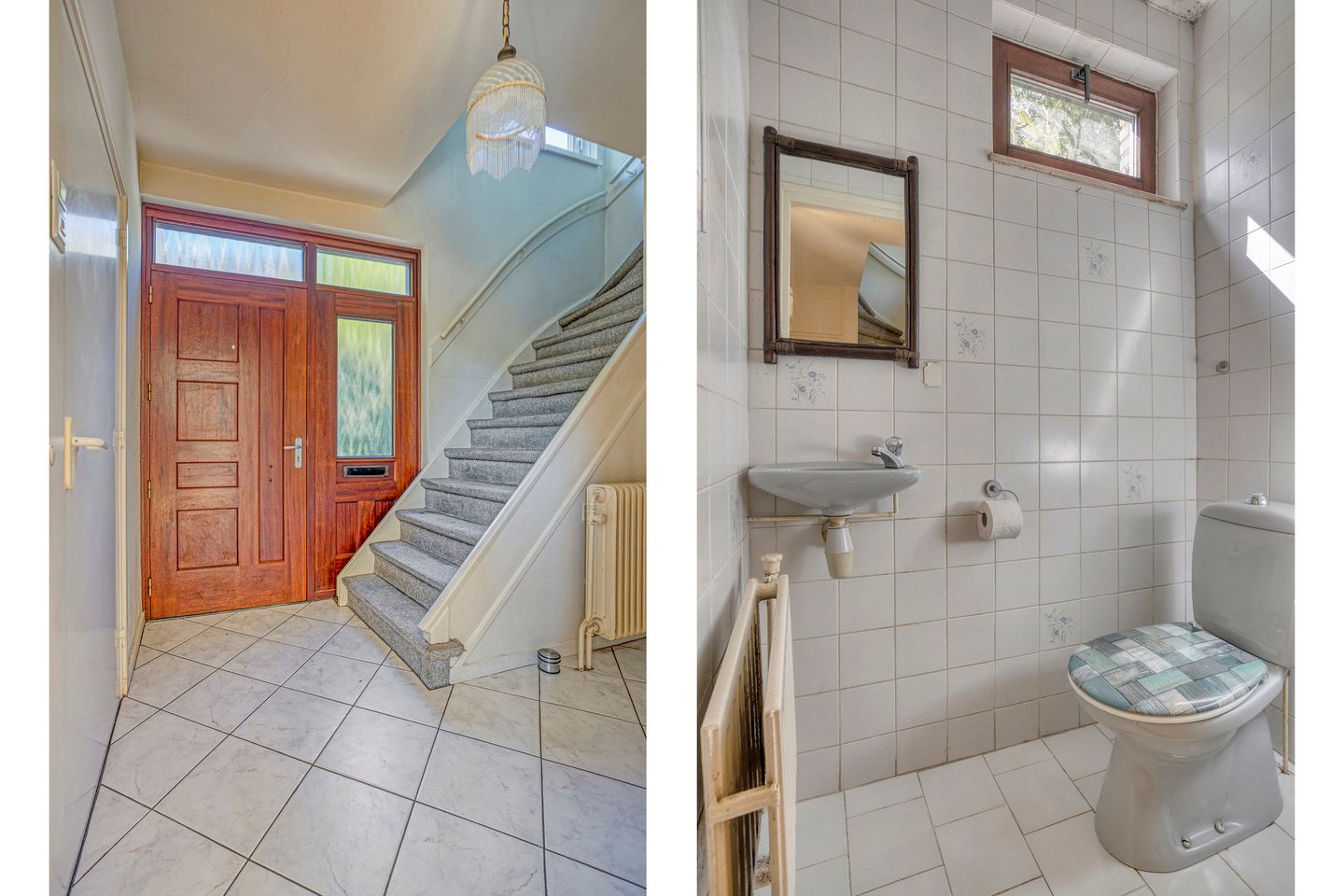 Foto 4 van Zwaardvegersdreef 1