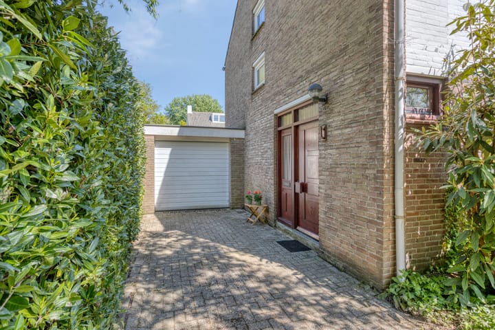 Photo 2 of Zwaardvegersdreef 1