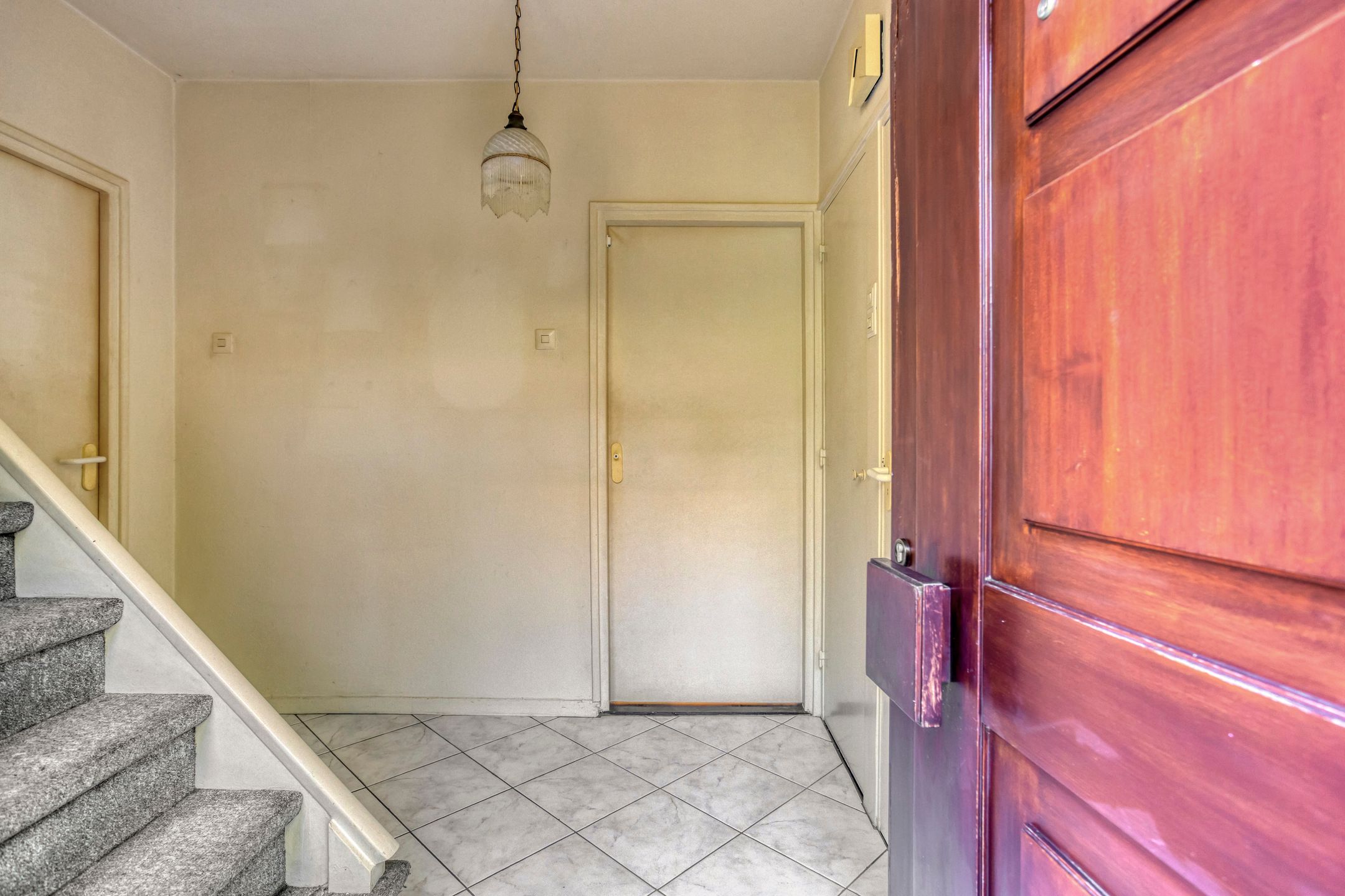 Foto 3 van Zwaardvegersdreef 1