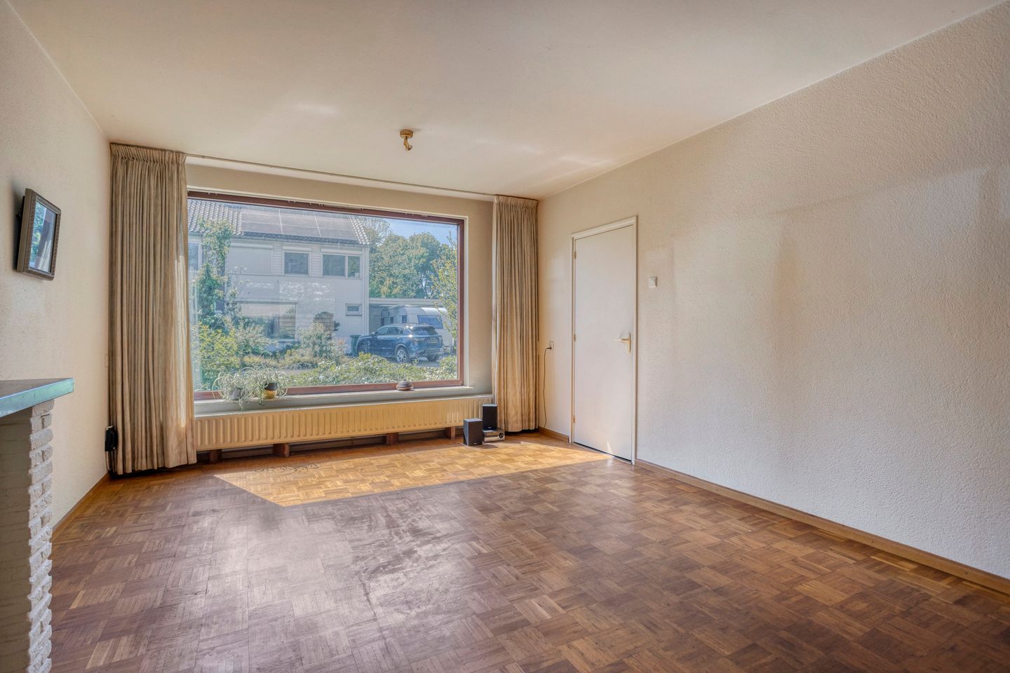 Foto 5 van Zwaardvegersdreef 1