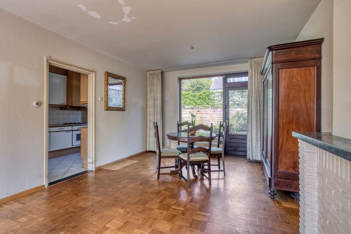 Photo 7 of Zwaardvegersdreef 1