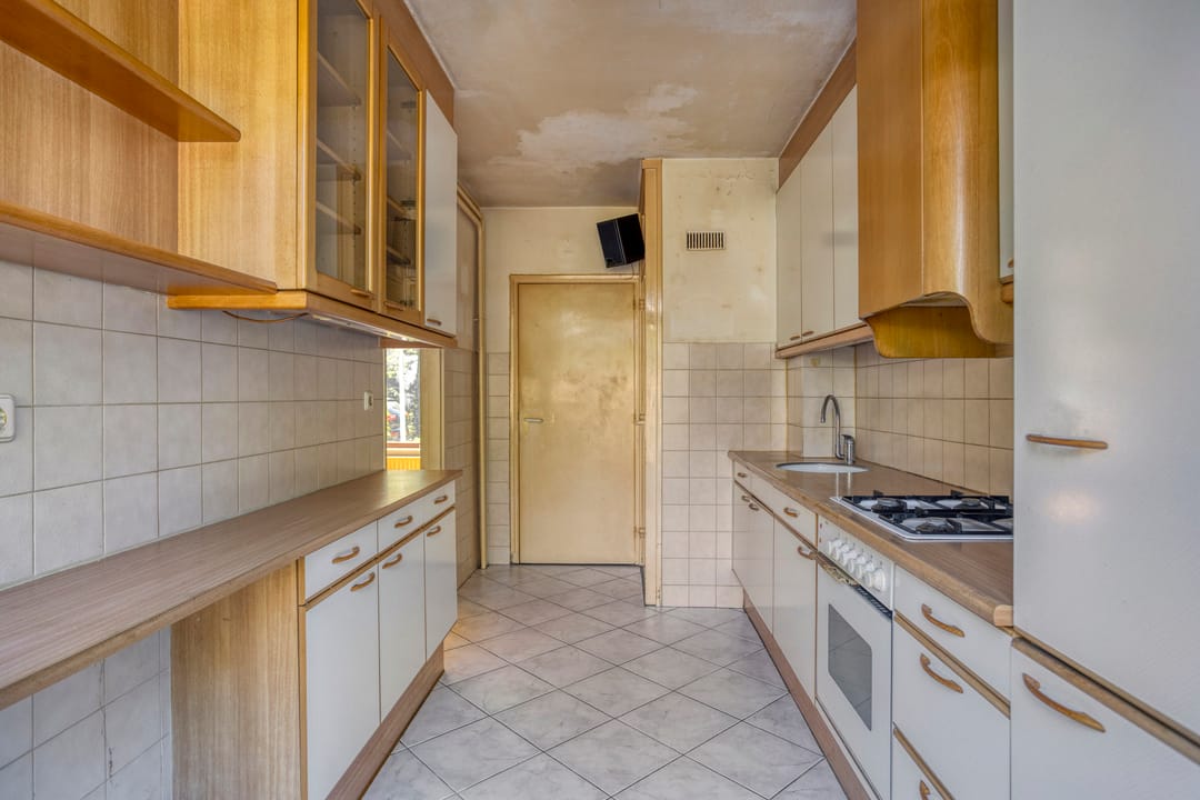 Foto 11 van Zwaardvegersdreef 1