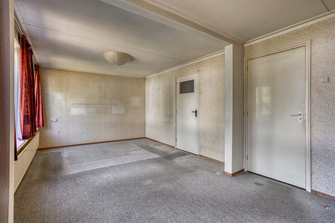 Foto 13 van Zwaardvegersdreef 1