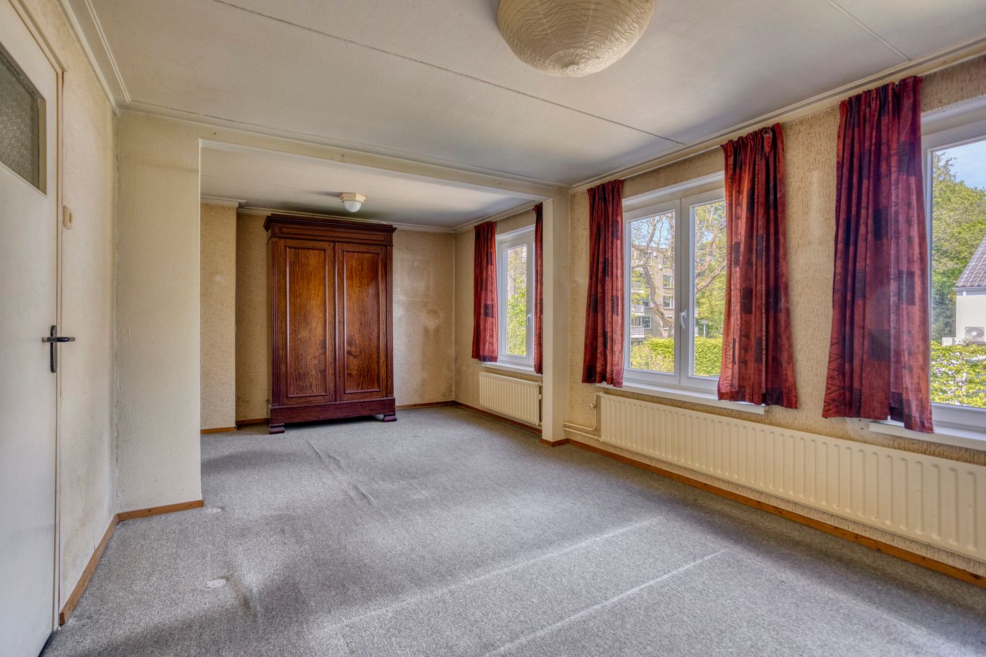 Foto 14 van Zwaardvegersdreef 1